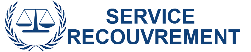 Service Recouvrement